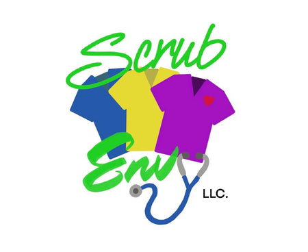 Scrub Envy
