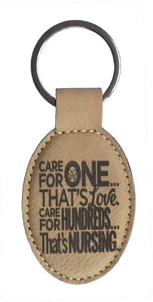 Key-Chain-Thats-Nursing-Tan-Scrub-Envy