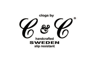 C&C Sweden Clogs
