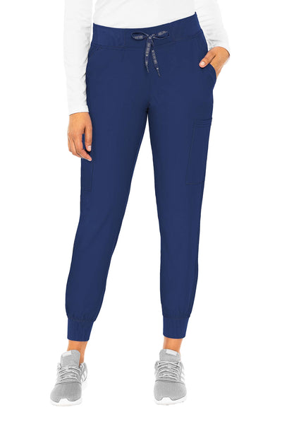 INSIGHT-JOGGER-PANT-NAVY-BLUE-MED-COUTURE-SCRUB-ENVY