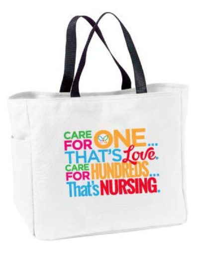 Cutieful-Tote-Bag-Thats Nursing-Scrub-Envy