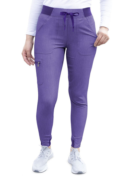 Adar Pro Women's Yoga Jogger Pant